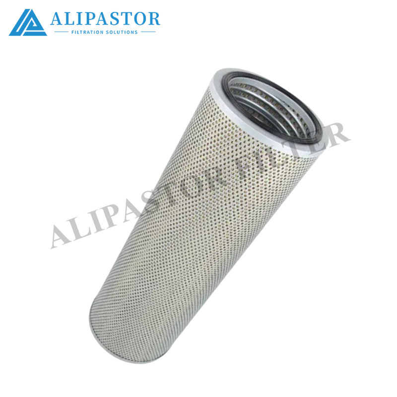 Р1400009-00771 Р1404987-00014 Industrial Oil Filter Elements Р1400009-00771 Р1404987-00014 for Excavator Machinery