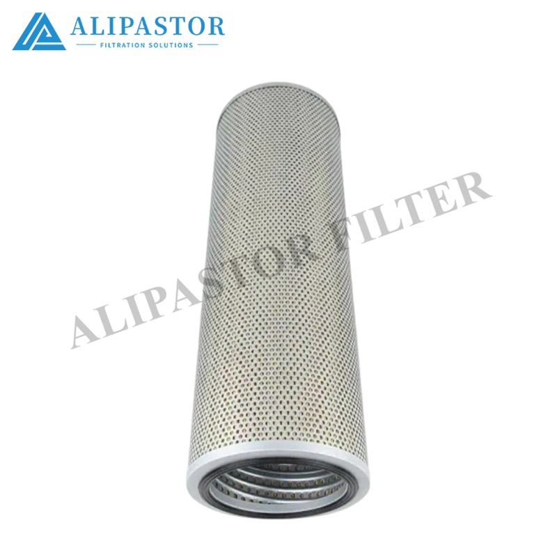 Р1400009-00771 Р1404987-00014 Industrial Oil Filter Elements Р1400009-00771 Р1404987-00014 for Excavator Machinery