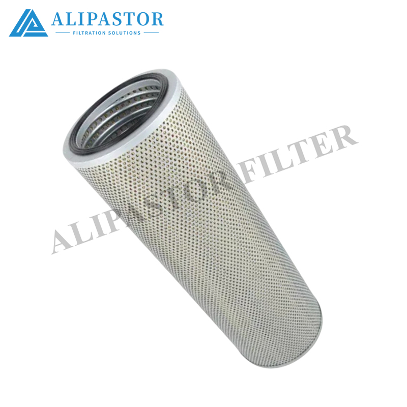 Р1400009-00771 Р1404987-00014 Industrial Oil Filter Elements Р1400009-00771 Р1404987-00014 for Excavator Machinery
