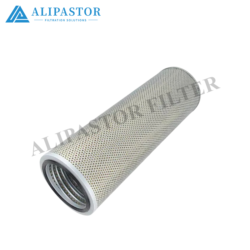 Р1400009-00771 Р1404987-00014 Industrial Oil Filter Elements Р1400009-00771 Р1404987-00014 for Excavator Machinery