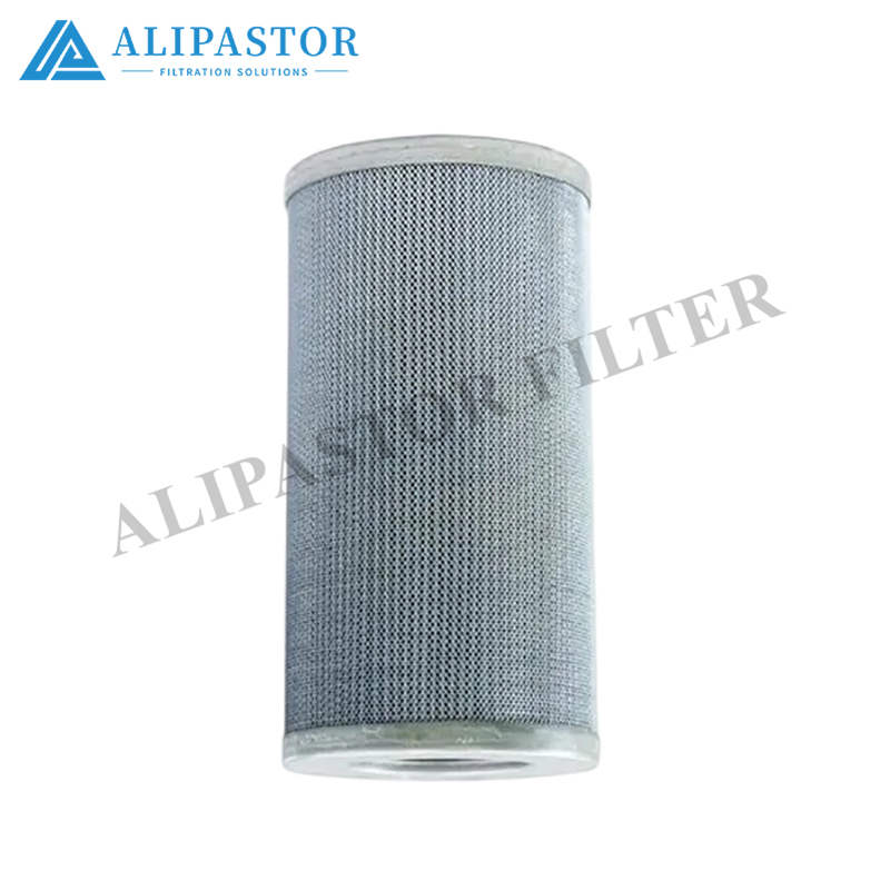 V7.0833-08 P2.0617-11 High Durability Hydraulic Filter V7.0833-08 P2.0617-11 Work Steadily Under Complex Working Conditions