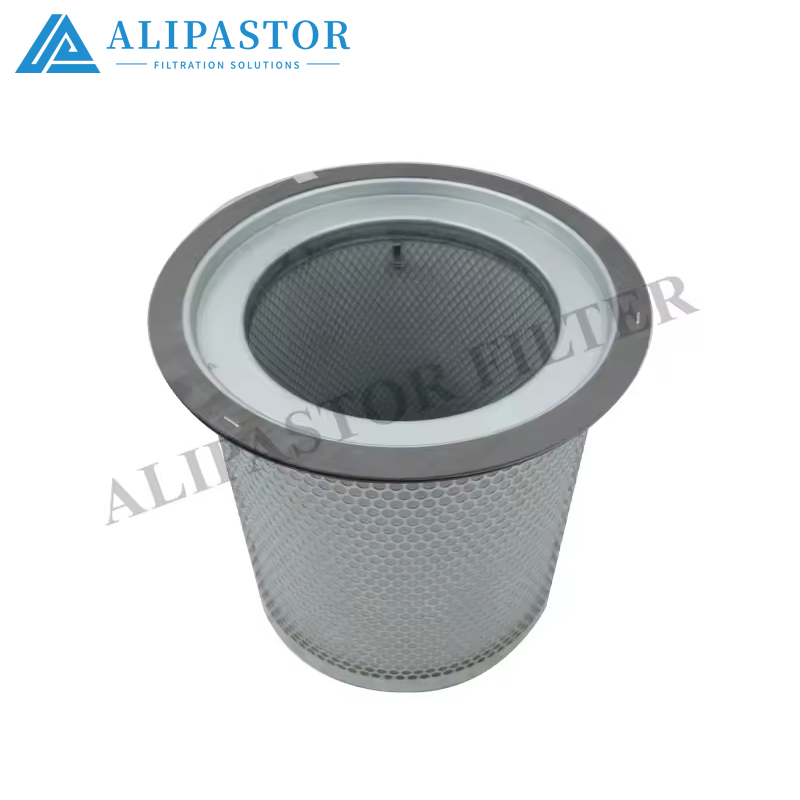 39846787 Factory Wholesale Price Screw Compressor Oil Separator Filter