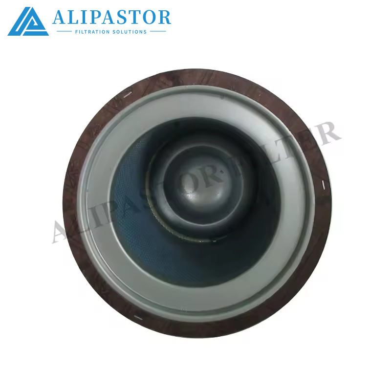 39846787 Factory Wholesale Price Screw Compressor Oil Separator Filter