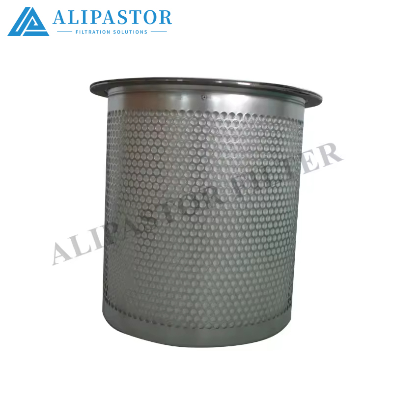 39846787 Factory Wholesale Price Screw Compressor Oil Separator Filter