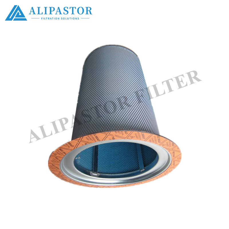 92871326 Wholesale Separator Filter Compressor Manufacturer Air Oil Separator Filter