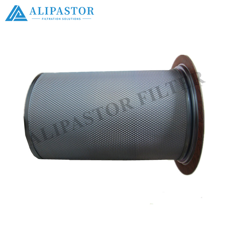 92871326 Wholesale Separator Filter Compressor Manufacturer Air Oil Separator Filter