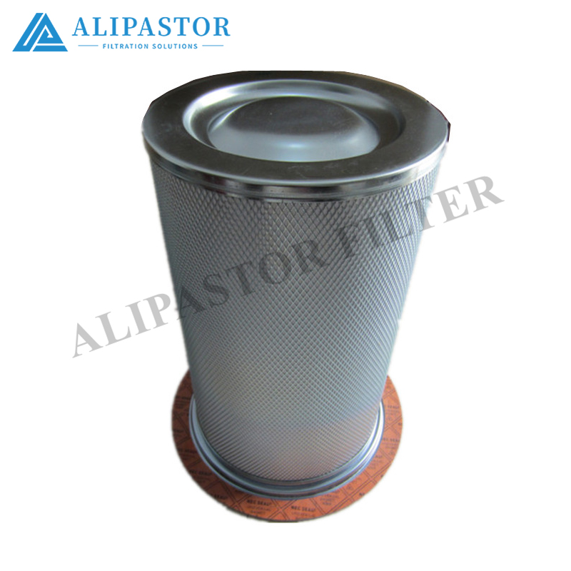 92871326 Wholesale Separator Filter Compressor Manufacturer Air Oil Separator Filter
