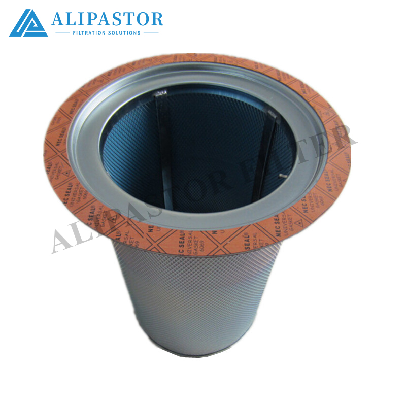 92871326 Wholesale Separator Filter Compressor Manufacturer Air Oil Separator Filter