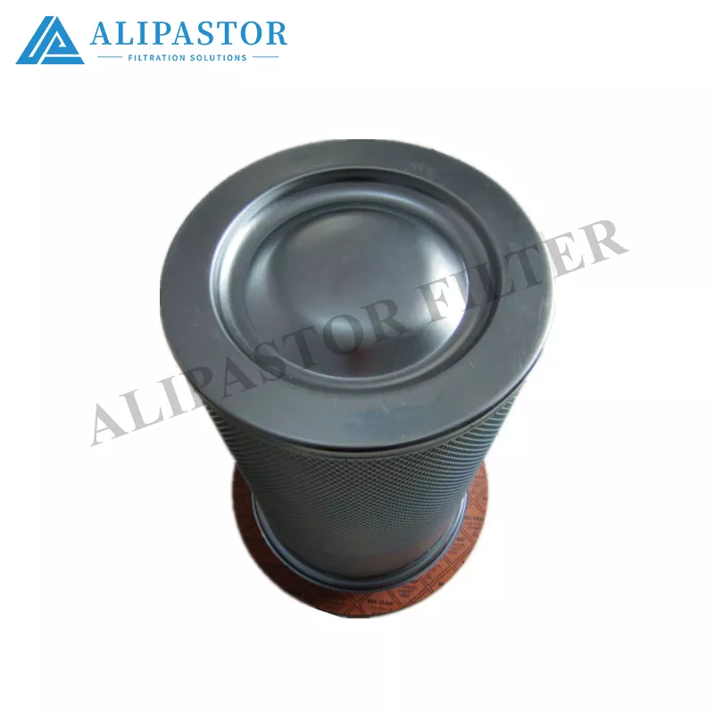 92871326 Wholesale Separator Filter Compressor Manufacturer Air Oil Separator Filter
