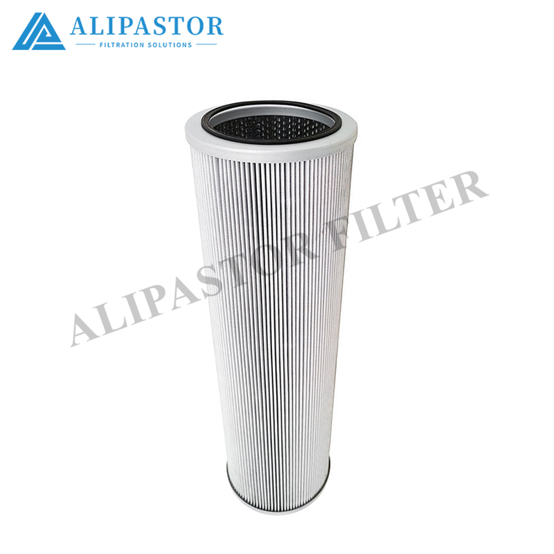 3860-01-011-C 386005030C High Pulse Resistance Hydraulic Filter 3860-01-011-C 386005030C For High Pressure Hydraulic Pipeline