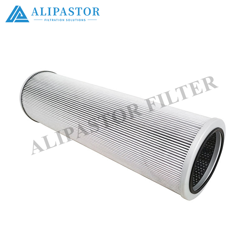 3860-01-011-C 386005030C High Pulse Resistance Hydraulic Filter 3860-01-011-C 386005030C For High Pressure Hydraulic Pipeline