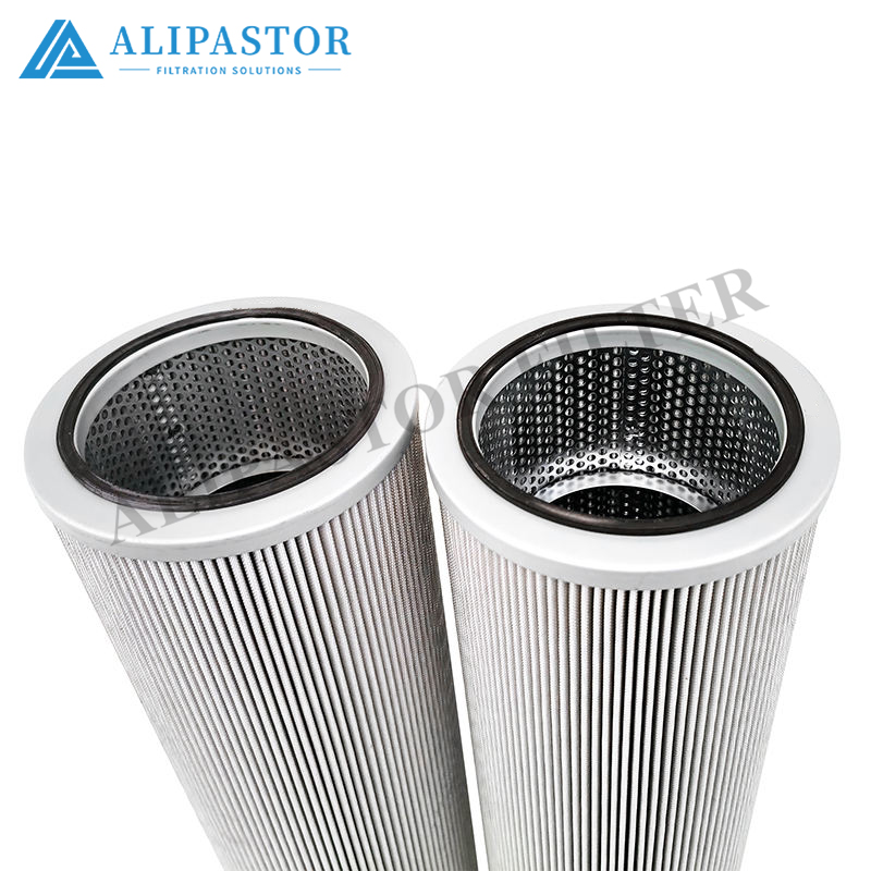 3860-01-011-C 386005030C High Pulse Resistance Hydraulic Filter 3860-01-011-C 386005030C For High Pressure Hydraulic Pipeline