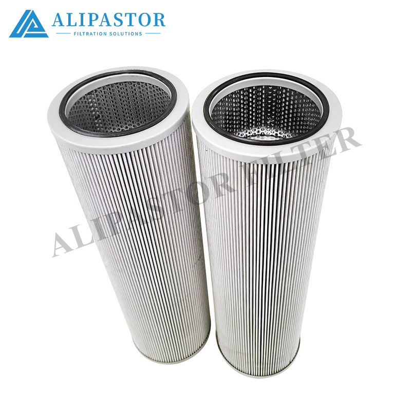 3860-01-011-C 386005030C High Pulse Resistance Hydraulic Filter 3860-01-011-C 386005030C For High Pressure Hydraulic Pipeline