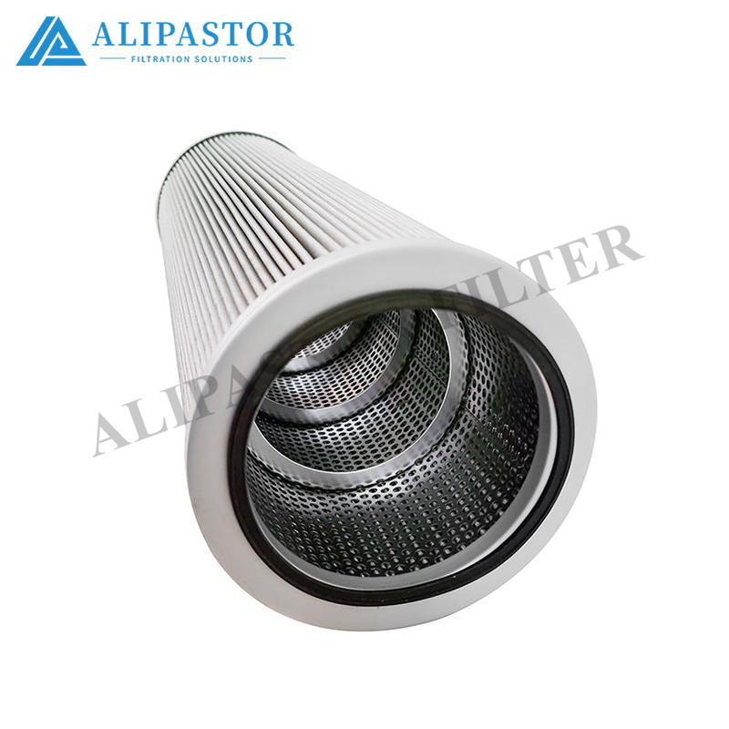3860-01-011-C 386005030C High Pulse Resistance Hydraulic Filter 3860-01-011-C 386005030C For High Pressure Hydraulic Pipeline