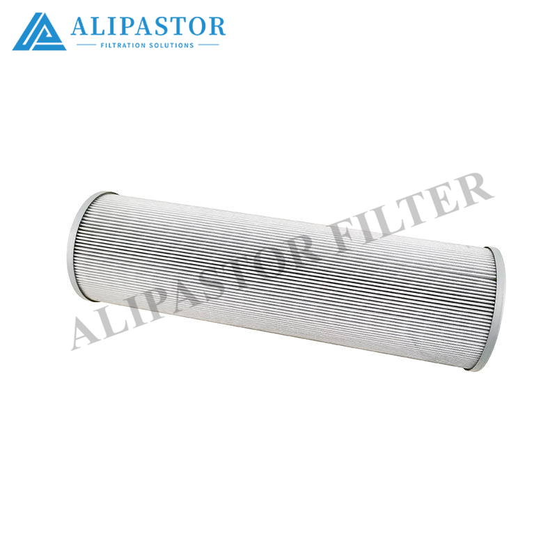 3860-01-011-C 386005030C High Pulse Resistance Hydraulic Filter 3860-01-011-C 386005030C For High Pressure Hydraulic Pipeline