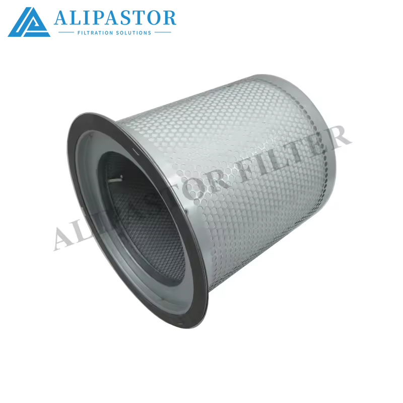39846787 Factory Wholesale Price Screw Compressor Oil Separator Filter