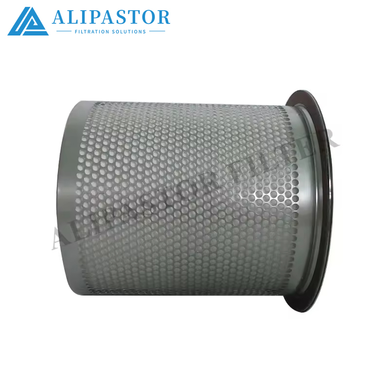 39846787 Factory Wholesale Price Screw Compressor Oil Separator Filter
