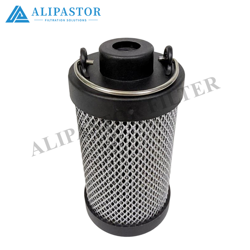 RFO 03010 FC-6203 Chemical Fiber Spinning Machine Hydraulic Filter RFO 03010 FC-6203 Resist High Temp Melt Fume & Fine Fiber Dust