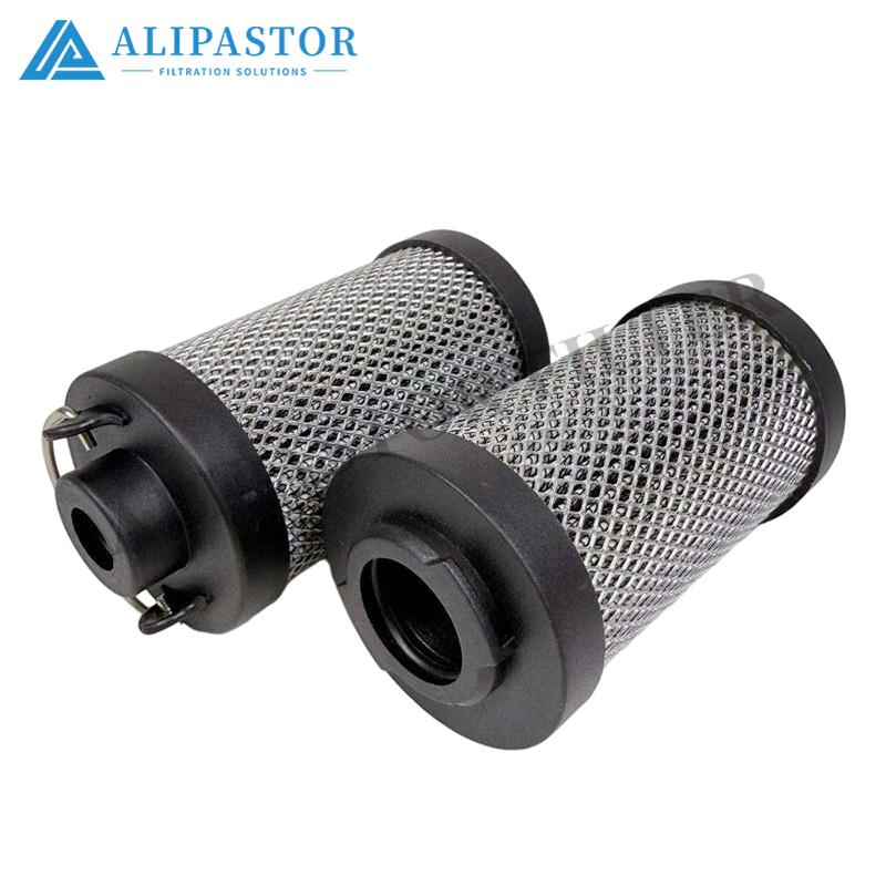 RFO 03010 FC-6203 Chemical Fiber Spinning Machine Hydraulic Filter RFO 03010 FC-6203 Resist High Temp Melt Fume & Fine Fiber Dust