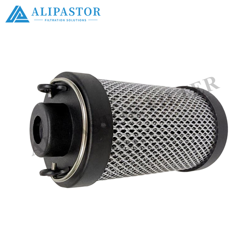 RFO 03010 FC-6203 Chemical Fiber Spinning Machine Hydraulic Filter RFO 03010 FC-6203 Resist High Temp Melt Fume & Fine Fiber Dust
