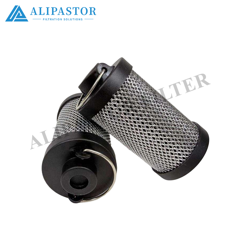RFO 03010 FC-6203 Chemical Fiber Spinning Machine Hydraulic Filter RFO 03010 FC-6203 Resist High Temp Melt Fume & Fine Fiber Dust