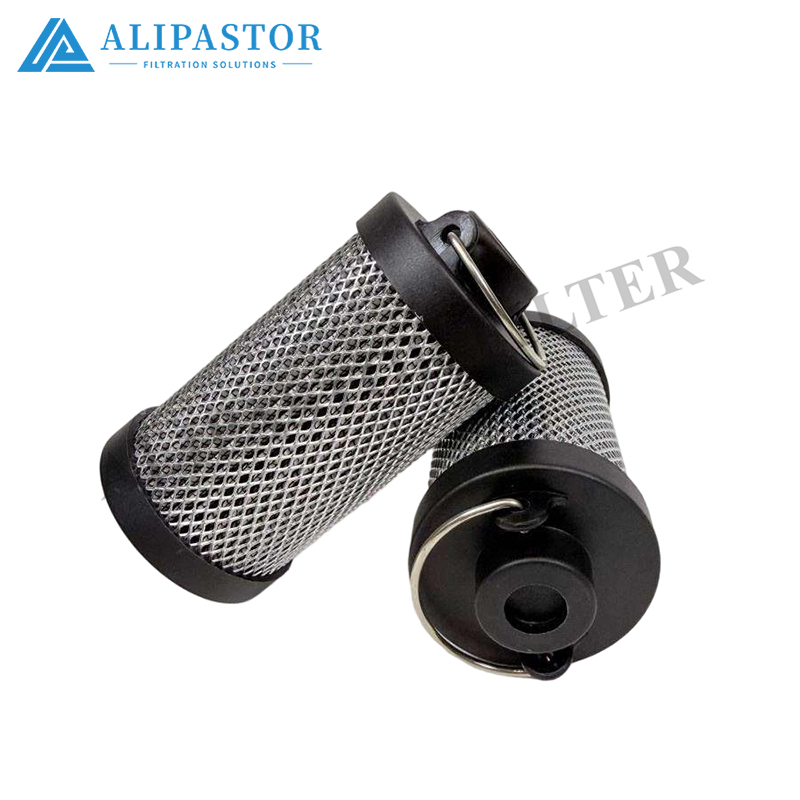 RFO 03010 FC-6203 Chemical Fiber Spinning Machine Hydraulic Filter RFO 03010 FC-6203 Resist High Temp Melt Fume & Fine Fiber Dust