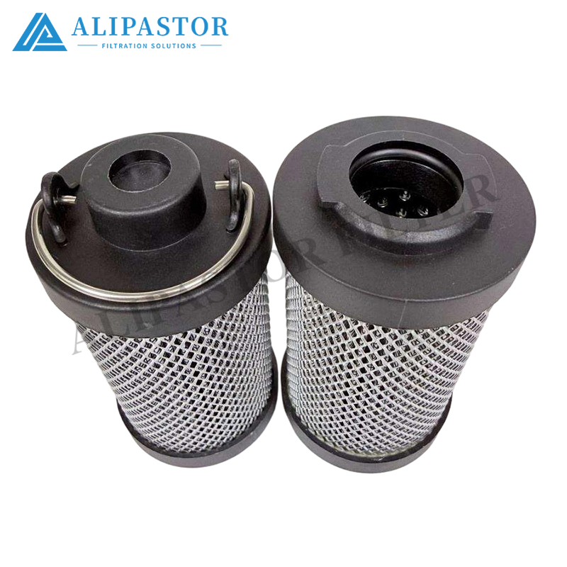 RFO 03010 FC-6203 Chemical Fiber Spinning Machine Hydraulic Filter RFO 03010 FC-6203 Resist High Temp Melt Fume & Fine Fiber Dust