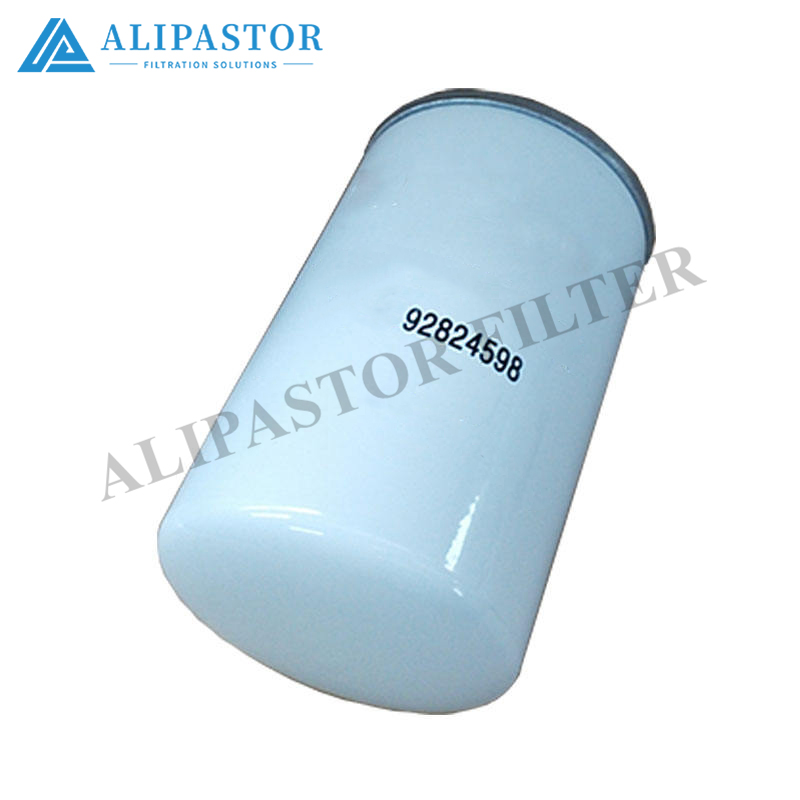 92824598 Factory Supply Oil Filter Replacement Oil Filter Element