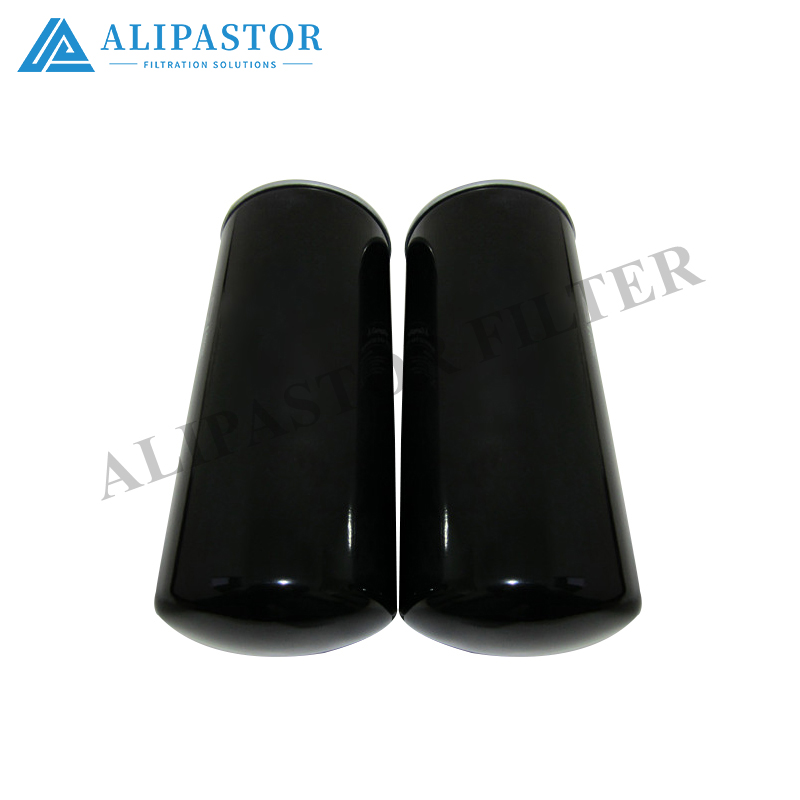 7135604392402 Spin-on Oil Air Compressor Spare Parts Element Oil Filter Element