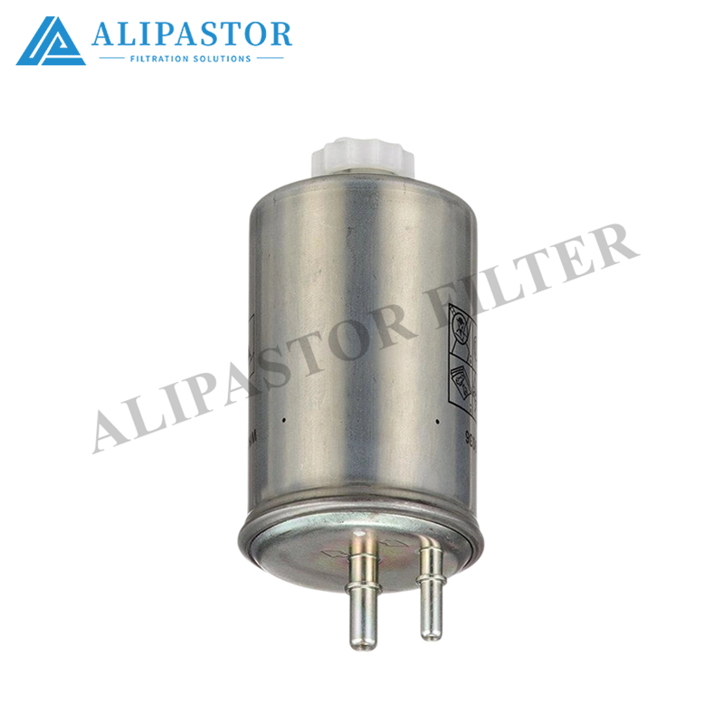 320/07394 320/07201 High Contaminant Capacity 320/07394 320/07201 Hydraulic Filter for Large Excavator Hydraulic Circuit