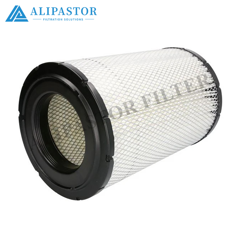 3214312500 Industrial Dust Collector Replace HEPA Air Filters