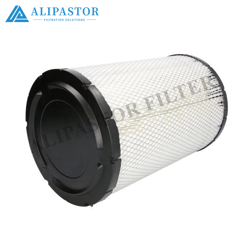 3214312500 Industrial Dust Collector Replace HEPA Air Filters