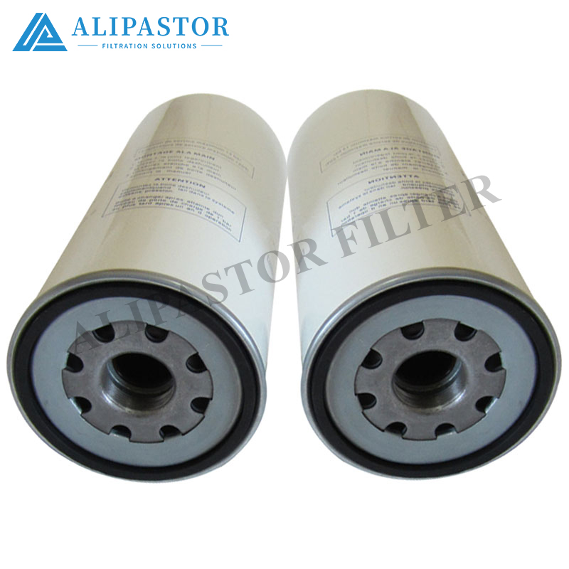 LB11102/2 High Temperature Cleanable Oil Separator Filter