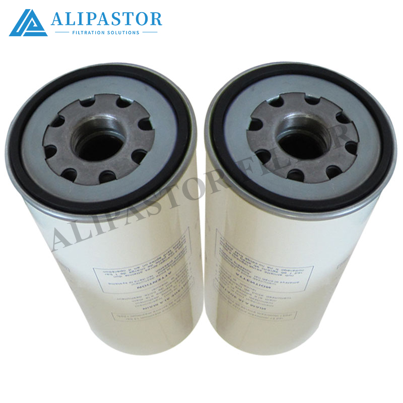 LB11102/2 High Temperature Cleanable Oil Separator Filter