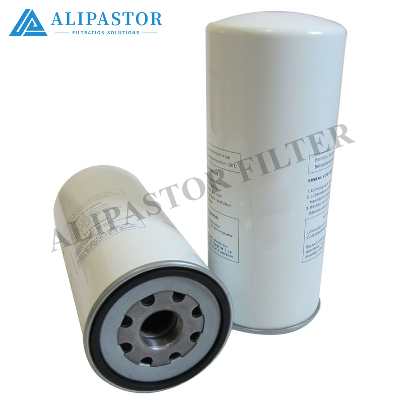 LB11102/2 High Temperature Cleanable Oil Separator Filter