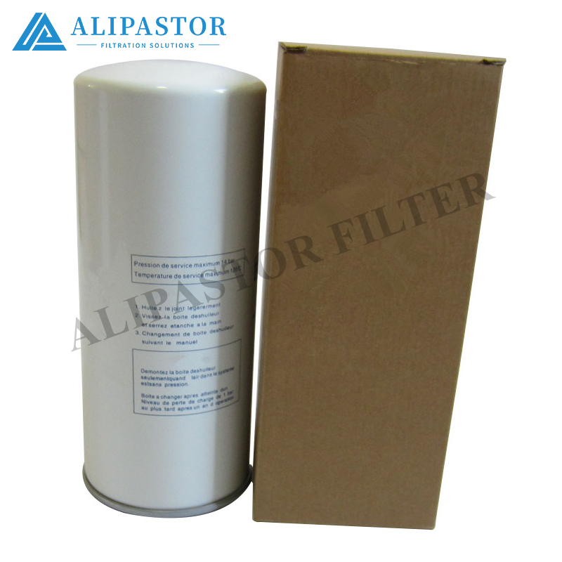 LB11102/2 High Temperature Cleanable Oil Separator Filter