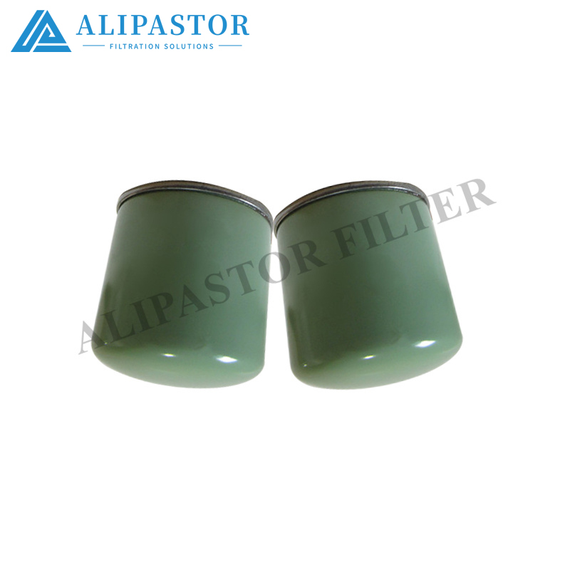88290014-484 Replacement Screw Oil Filter for Compressors Model