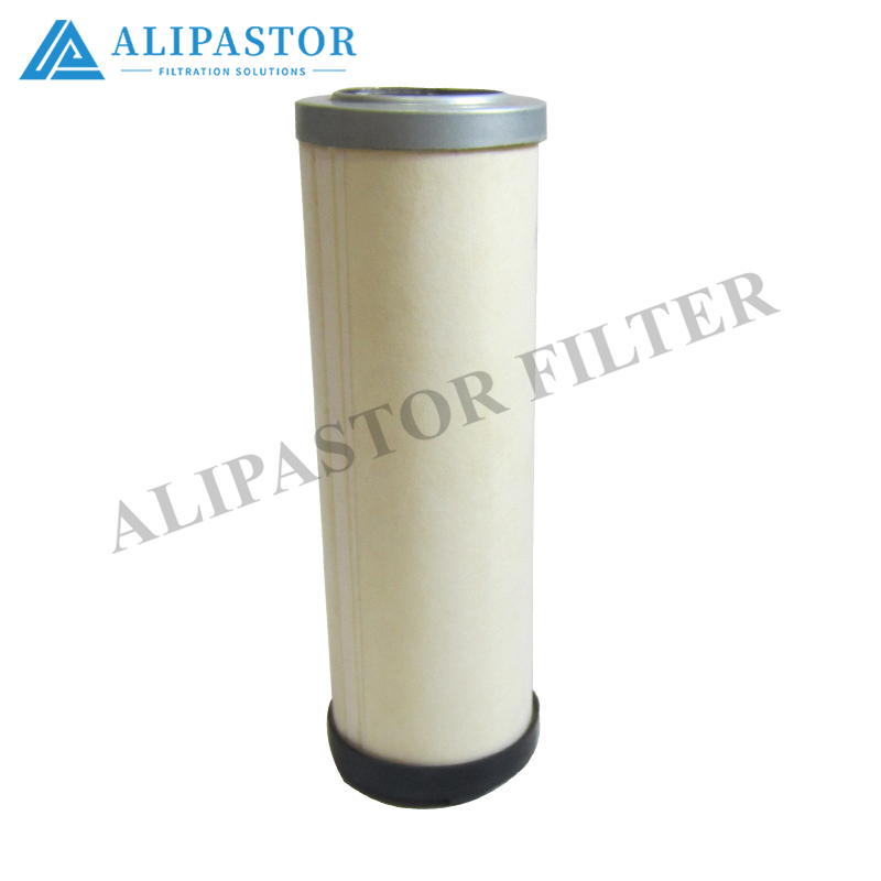 P-CE03-587 Factory Direct Sales High Efficiency Air Compressor Spare Part Oil Separator