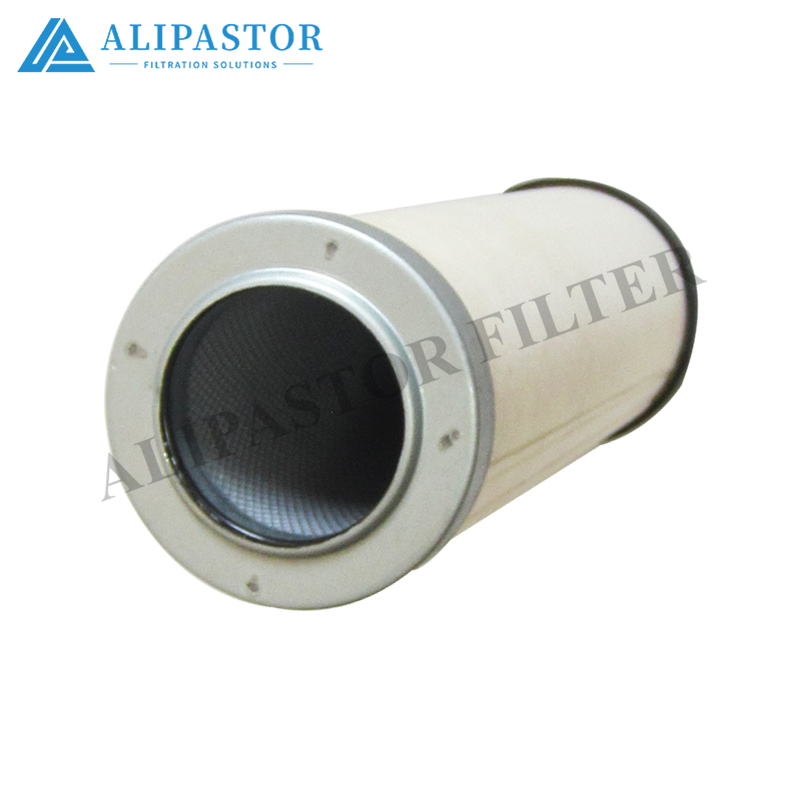 P-CE03-587 Factory Direct Sales High Efficiency Air Compressor Spare Part Oil Separator