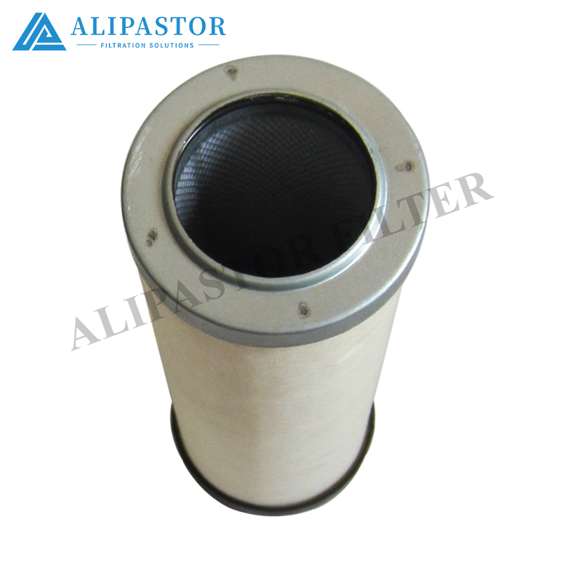 P-CE03-587 Factory Direct Sales High Efficiency Air Compressor Spare Part Oil Separator