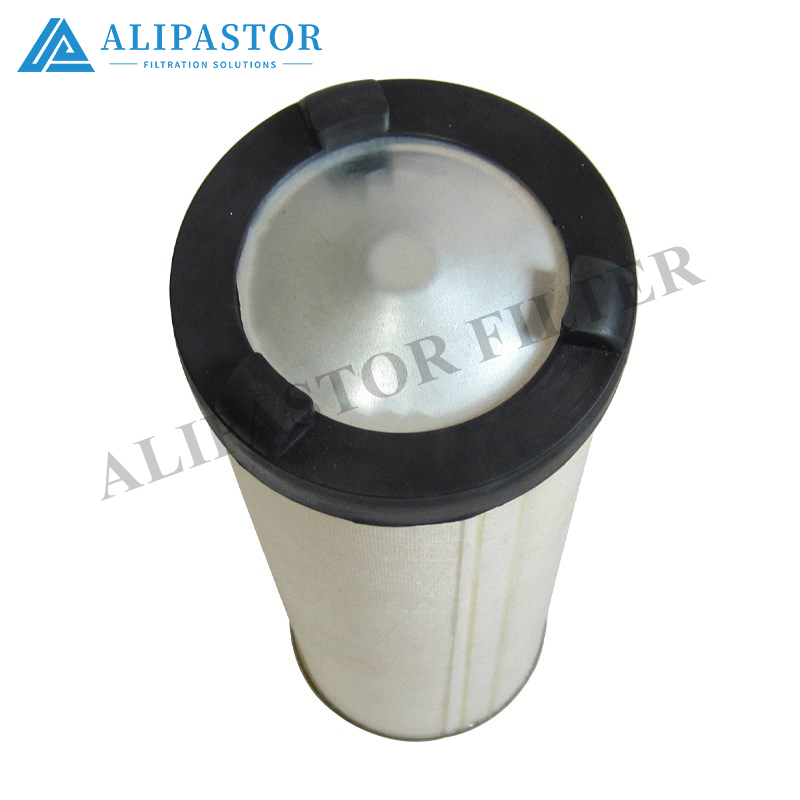 P-CE03-587 Factory Direct Sales High Efficiency Air Compressor Spare Part Oil Separator