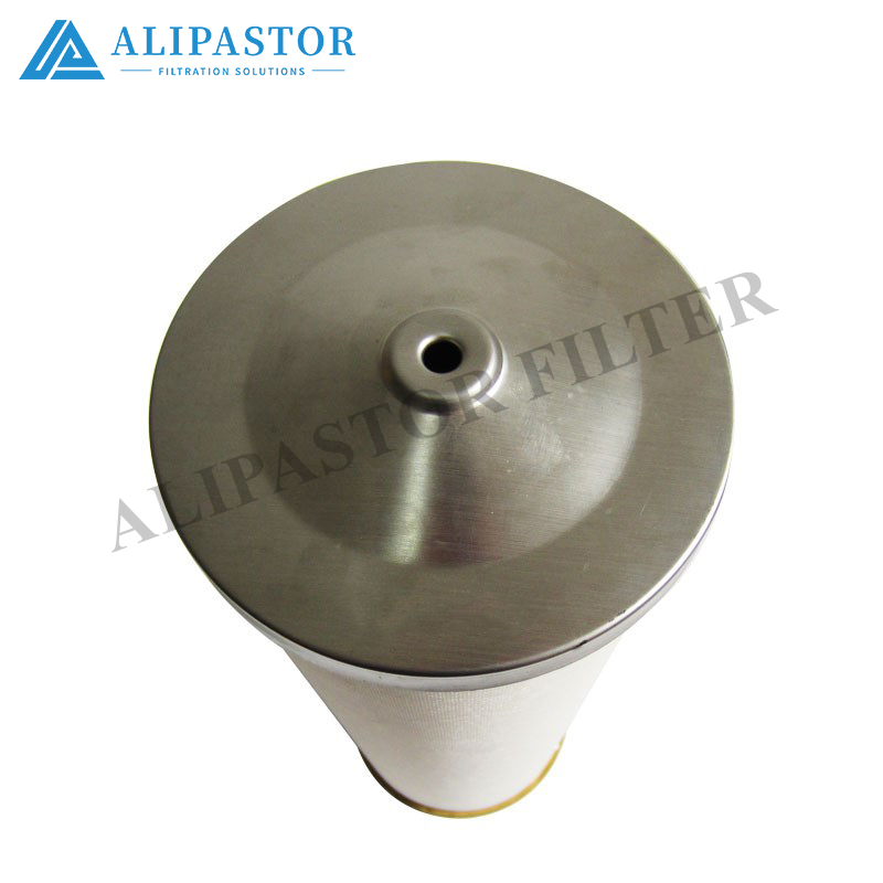 P-CE03-577 P-CE03-595 Air Oil Separator for Kobelco Air Compressor Industrial Air Compressor Filter