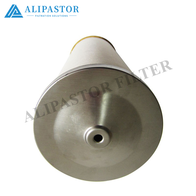 P-CE03-577 P-CE03-595 Air Oil Separator for Kobelco Air Compressor Industrial Air Compressor Filter