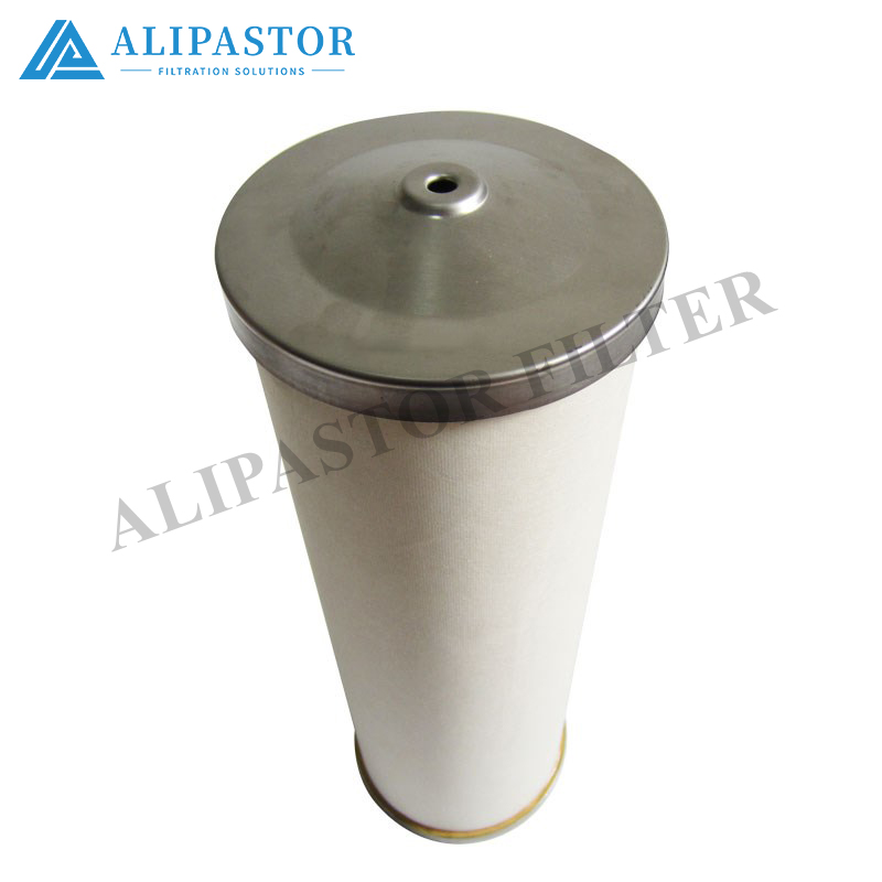 P-CE03-577 P-CE03-595 Air Oil Separator for Kobelco Air Compressor Industrial Air Compressor Filter