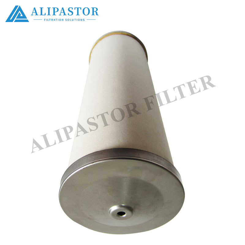 P-CE03-577 P-CE03-595 Air Oil Separator for Kobelco Air Compressor Industrial Air Compressor Filter