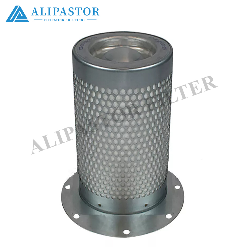B0067007700026 Imported Glass Fiber Replace Oil and Gas Separator