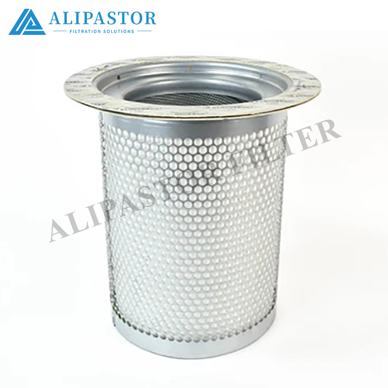 B0067007700026 Imported Glass Fiber Replace Oil and Gas Separator