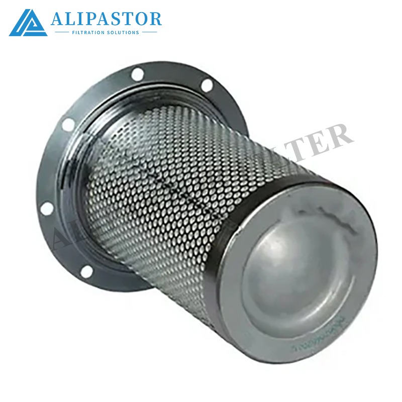 B0067007700026 Imported Glass Fiber Replace Oil and Gas Separator