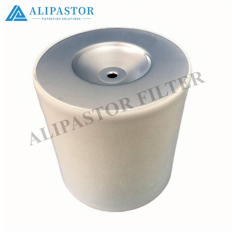 AY-3W38-00000 P181039 High Performance Screw air Compressor Spare Parts AY3W3800000 air Filter