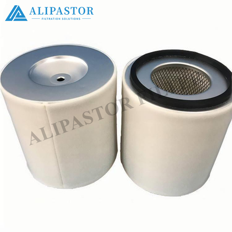 AY-3W38-00000 P181039 High Performance Screw air Compressor Spare Parts AY3W3800000 air Filter